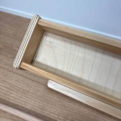 IKEA モーラ　お絵描きロールの画像