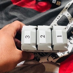 DJI mini 3 pro fly more combo の画像