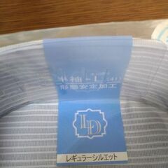1000円、ワイシャツ半袖Lの画像