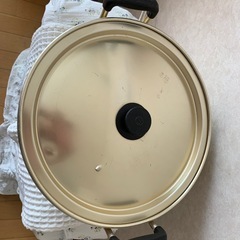 鍋の画像