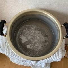 鍋の画像
