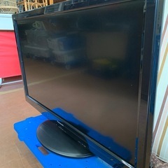 37インチ Panasonic TH-L37G2-K 液晶テレビ 2010年製品の画像
