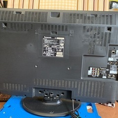 37インチ Panasonic TH-L37G2-K 液晶テレビ 2010年製品の画像