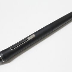 Wacom/Cintiq 16/スタンド付き/DTK-1660/15.6型/液晶ペンタブレット ⑥の画像