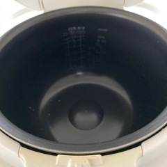 お値下げしました！タイガーIH炊飯器5.5合の画像