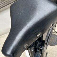 🌈2020🌈極容量16Ah パナソニック Panasonic ギュットアニーズ DX 電動自転車　電動アシスト自転車　子供乗せの画像