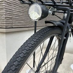 🌈2020🌈極容量16Ah パナソニック Panasonic ギュットアニーズ DX 電動自転車　電動アシスト自転車　子供乗せの画像