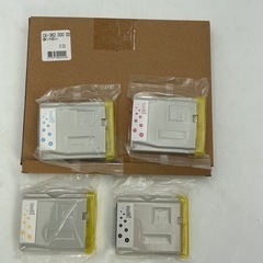 互換インク4色セットCK-362の画像