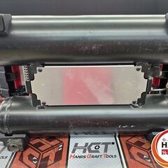 【中古】MAX　AK‐HL‐HH1310E　コンプレッサー　100V　本体のみ【ハンズクラフト宮崎新名爪店】の画像