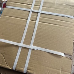 電動ロールナイフ新品未使用の替刃付きの画像