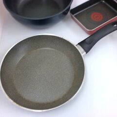 フライパン 鍋 やかん 魔法瓶 調理器具 まとめ売り キッチン用品 調理道具 セット **925020R2の画像