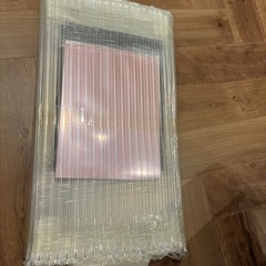 MVDKO ビッグサイズ MVDKO フィギュアケース 透明ディスプレイケース 組立式　40cm 30cm 76cmの画像
