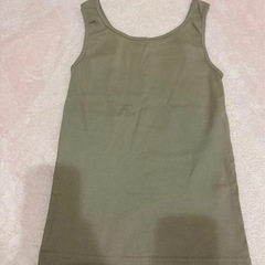 トップスセットの画像