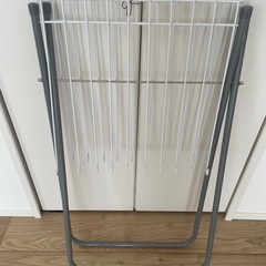 物干し　タオルスタンド20枚分の画像