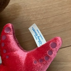 ニモ　マスコットの画像