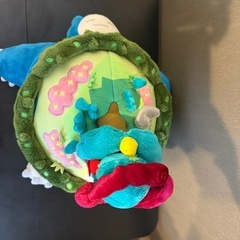 ポケモン　カビゴン　キョダイマックスの画像