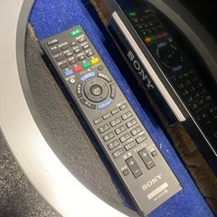 SONY テレビ　中古品
の画像