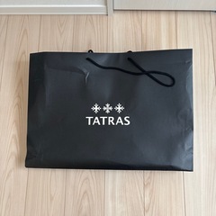 TATRAS/タトラス/レディースの画像