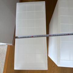 スリム収納（決まりました）の画像