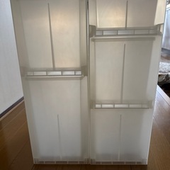 スリム収納（決まりました）の画像