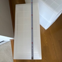スリム収納（決まりました）の画像
