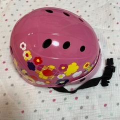 ヘルメットこども用の画像