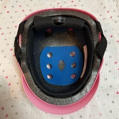 ヘルメットこども用の画像
