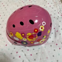 ヘルメットこども用の画像