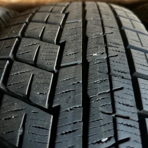 ヨコハマ IG60 185/65R15 
23年 5.6mm