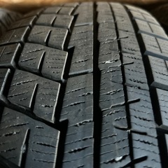 ヨコハマ IG60 185/65R15 
23年 5.6mmの画像