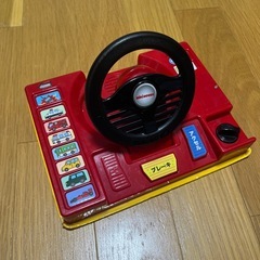 車の本の画像