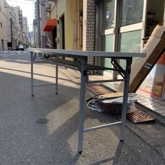 会議室用テーブルの画像