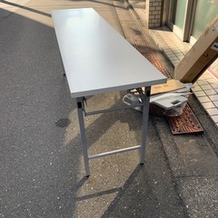 会議室用テーブルの画像