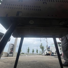 【希少】値下げ交渉⭕️昭和レトロなシャープ製の真空管式テレビ三菱　16T-780 電化製品　レトロ　アンティーク　飾り　テレビジョン受信機　脚付　当時★nagyakの画像