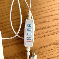 Semlos クリップライト 14 LED 3段調色 暖色の画像