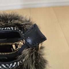 ハンドバッグの画像