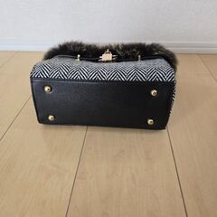 ハンドバッグの画像