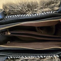 ハンドバッグの画像