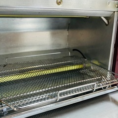 象印  オーブントースター ET-WM22型 2016年製/J094-44の画像