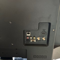 DX製液晶テレビの画像