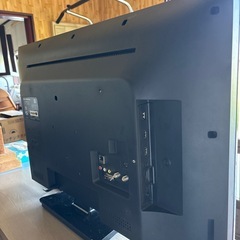 DX製液晶テレビの画像
