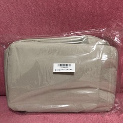 新品未開封　スヌーピー 折りたたみ　保冷　保温　バッグの画像