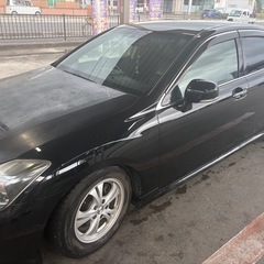 クラウンアスリート　200系　GRS200 写真更新しました。の画像