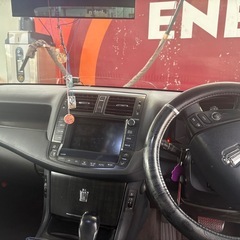 クラウンアスリート　200系　GRS200 写真更新しました。の画像