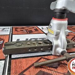 【中古】TASCO　　フレアツール　　本体のみ【ハンズクラフト宮崎新名爪店】の画像