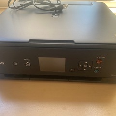 Canon
プリンターの画像