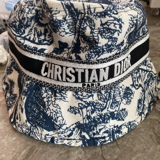 バケットハット ブランド