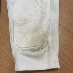 野球ズボンの画像