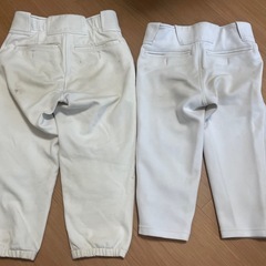 野球ズボンの画像