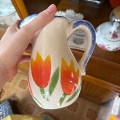 セラミックガラス製品の画像